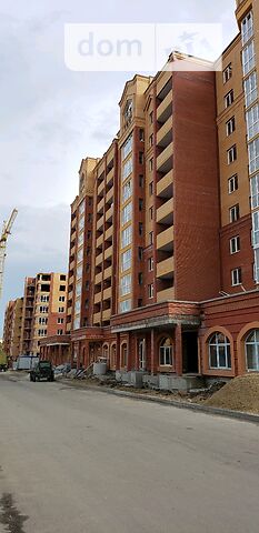 Продажа однокомнатной квартиры в Тернополе, на ул. Киевская район Солнечный фото 1 Продажа однокомнатной квартиры в Тернополе, на ул. Киевская район Солнечный фото 1