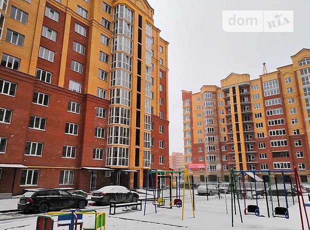 Продажа трехкомнатной квартиры в Тернополе, на ул. Киевская район Солнечный фото 1 Продажа трехкомнатной квартиры в Тернополе, на ул. Киевская район Солнечный фото 1