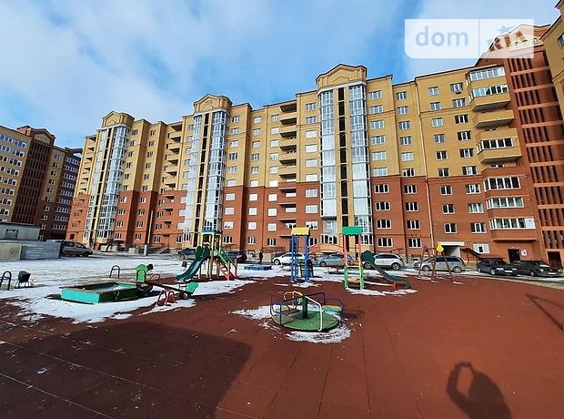 Продажа однокомнатной квартиры в Тернополе, на Киевская улица район Бам фото 1 Продажа однокомнатной квартиры в Тернополе, на Киевская улица район Бам фото 1