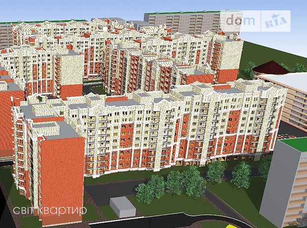 Продаж квартири, 2 кім., Тернопіль, р‑н. Сонячний, Київська вулиця Продаж квартири, 2 кім., Тернопіль, р‑н. Сонячний, Київська вулиця