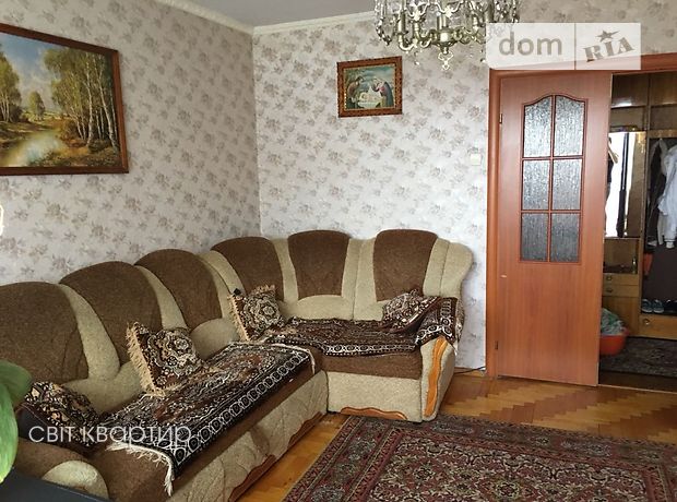 Продаж квартири, 1 кім., Тернопіль, р‑н. Сонячний, Київська вулиця Продаж квартири, 1 кім., Тернопіль, р‑н. Сонячний, Київська вулиця