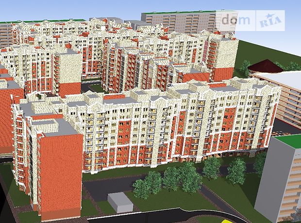 Продажа квартиры, 3 ком., Тернополь, р‑н. Солнечный, Киiвська Продажа квартиры, 3 ком., Тернополь, р‑н. Солнечный, Киiвська
