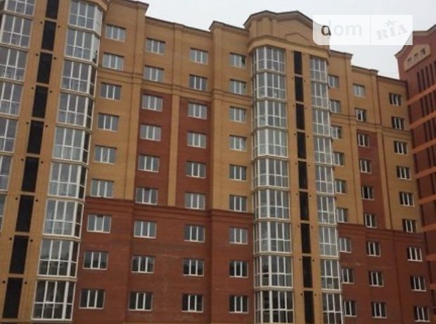 Продажа однокомнатной квартиры в Тернополе, на ул. Киевская район Солнечный фото 1 Продажа однокомнатной квартиры в Тернополе, на ул. Киевская район Солнечный фото 1