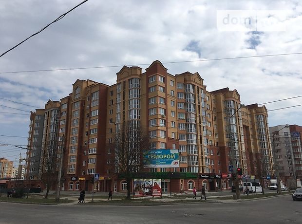 Продажа трехкомнатной квартиры в Тернополе, на ул. Киевская район Солнечный фото 1 Продажа трехкомнатной квартиры в Тернополе, на ул. Киевская район Солнечный фото 1
