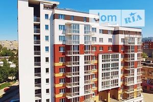 Продажа трехкомнатной квартиры в Тернополе, на ул. Лепкого Богдана, район Бам фото 1