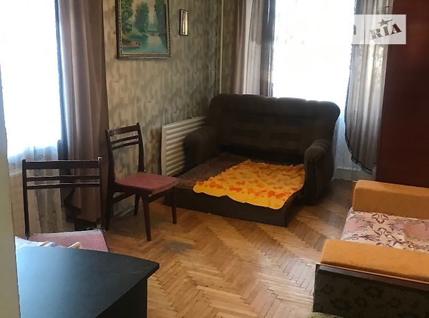 Продажа однокомнатной квартиры в Тернополе, на ул. Лозовецкая район Солнечный фото 1 Продажа однокомнатной квартиры в Тернополе, на ул. Лозовецкая район Солнечный фото 1