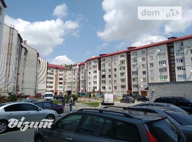 Продажа трехкомнатной квартиры в Тернополе, на ул. Лозовецкая район Солнечный фото 1 Продажа трехкомнатной квартиры в Тернополе, на ул. Лозовецкая район Солнечный фото 1