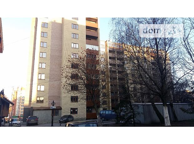 Продажа трехкомнатной квартиры в Тернополе, на Тарнавського-Київська, район Бам фото 1