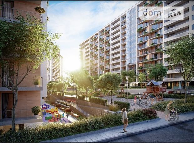 Продажа однокомнатной квартиры в Тернополе, на ул. Тарнавского Мирона Генерала 7, район Солнечный фото 1 Продажа однокомнатной квартиры в Тернополе, на ул. Тарнавского Мирона Генерала 7, район Солнечный фото 1