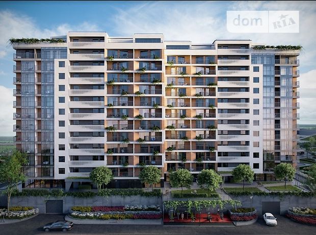 Продажа двухкомнатной квартиры в Тернополе, на ул. Тарнавского Мирона Генерала 7, район Солнечный фото 1 Продажа двухкомнатной квартиры в Тернополе, на ул. Тарнавского Мирона Генерала 7, район Солнечный фото 1