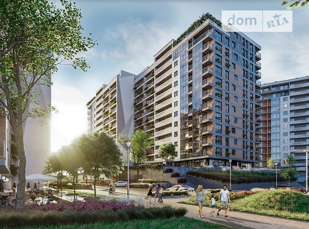 Продажа двухкомнатной квартиры в Тернополе, на ул. Тарнавского Мирона Генерала 7, район Солнечный фото 1 Продажа двухкомнатной квартиры в Тернополе, на ул. Тарнавского Мирона Генерала 7, район Солнечный фото 1