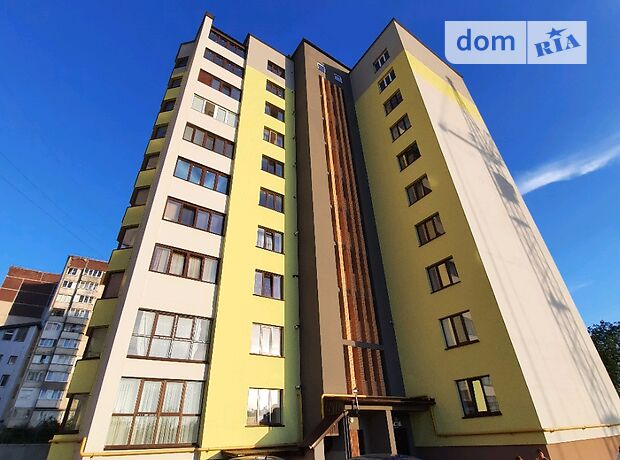 Продажа трехкомнатной квартиры в Тернополе, на ул. Владимира Великого район Солнечный фото 1 Продажа трехкомнатной квартиры в Тернополе, на ул. Владимира Великого район Солнечный фото 1