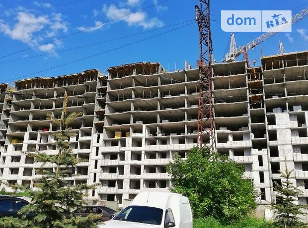 Продажа двухкомнатной квартиры в Тернополе, на просп. Злуки 5, район Солнечный фото 1 Продажа двухкомнатной квартиры в Тернополе, на просп. Злуки 5, район Солнечный фото 1