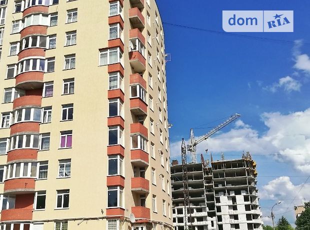 Продажа трехкомнатной квартиры в Тернополе, на просп. Злуки 5, район Солнечный фото 1 Продажа трехкомнатной квартиры в Тернополе, на просп. Злуки 5, район Солнечный фото 1