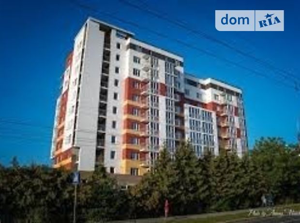 Продажа однокомнатной квартиры в Тернополе, на просп. Злуки район Солнечный фото 1 Продажа однокомнатной квартиры в Тернополе, на просп. Злуки район Солнечный фото 1