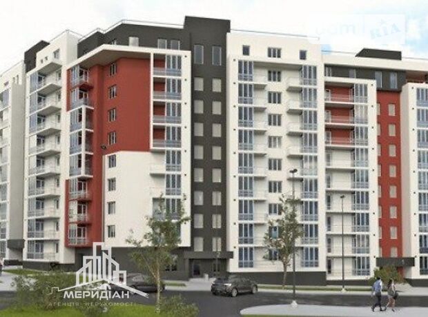 Продажа однокомнатной квартиры в Тернополе, на просп. Злуки район undefined фото 1 Продажа однокомнатной квартиры в Тернополе, на просп. Злуки район undefined фото 1