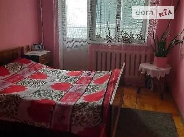 Продажа трехкомнатной квартиры в Тернополе, на просп. Злуки район Бам фото 1 Продажа трехкомнатной квартиры в Тернополе, на просп. Злуки район Бам фото 1