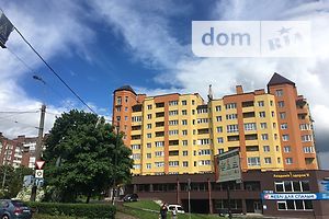 Продажа однокомнатной квартиры в Тернополе, на Злуки, район Бам фото 2