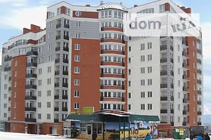 Продажа двухкомнатной квартиры в Тернополе, на Тарнавського, район Бам фото 1