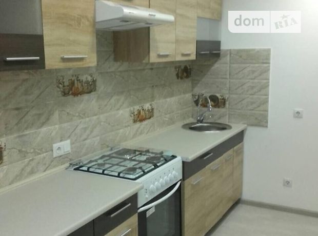 Продажа однокомнатной квартиры в Тернополе, на Злуки, ЖК "Говард" район Солнечный фото 1 Продажа однокомнатной квартиры в Тернополе, на Злуки, ЖК "Говард" район Солнечный фото 1