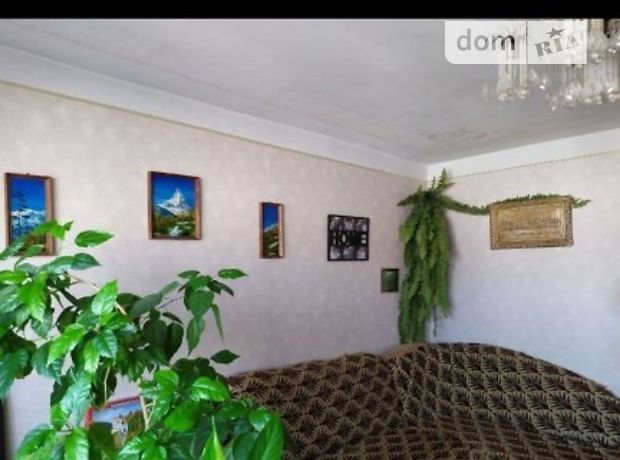 Продажа трехкомнатной квартиры в Тернополе, район Солнечный фото 1 Продажа трехкомнатной квартиры в Тернополе, район Солнечный фото 1