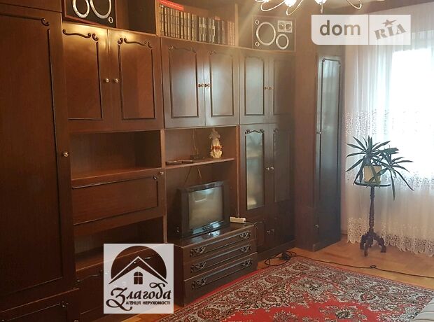Продажа трехкомнатной квартиры в Тернополе, район Солнечный фото 1 Продажа трехкомнатной квартиры в Тернополе, район Солнечный фото 1