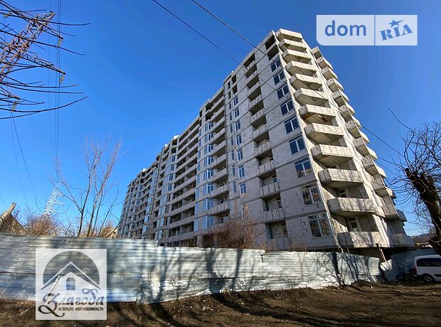 Продажа двухкомнатной квартиры в Тернополе, район Солнечный фото 1 Продажа двухкомнатной квартиры в Тернополе, район Солнечный фото 1