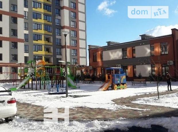 Продажа двухкомнатной квартиры в Тернополе, район Солнечный фото 1 Продажа двухкомнатной квартиры в Тернополе, район Солнечный фото 1
