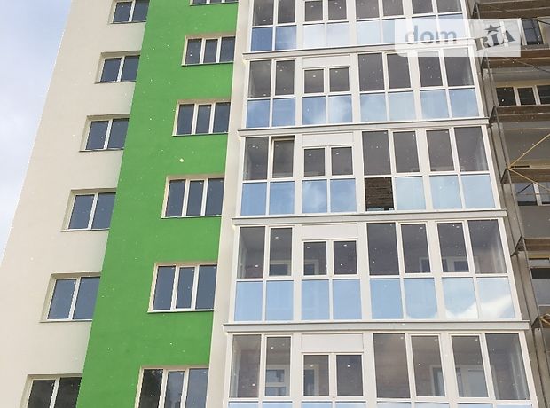 Продажа однокомнатной квартиры в Тернополе, район Солнечный фото 1 Продажа однокомнатной квартиры в Тернополе, район Солнечный фото 1