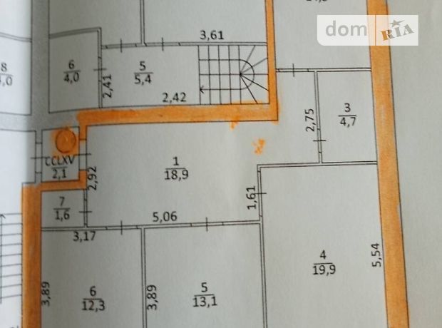 Продажа трехкомнатной квартиры в Тернополе, на Київська-Тарнавського район Солнечный фото 2 Продажа трехкомнатной квартиры в Тернополе, на Київська-Тарнавського район Солнечный фото 2