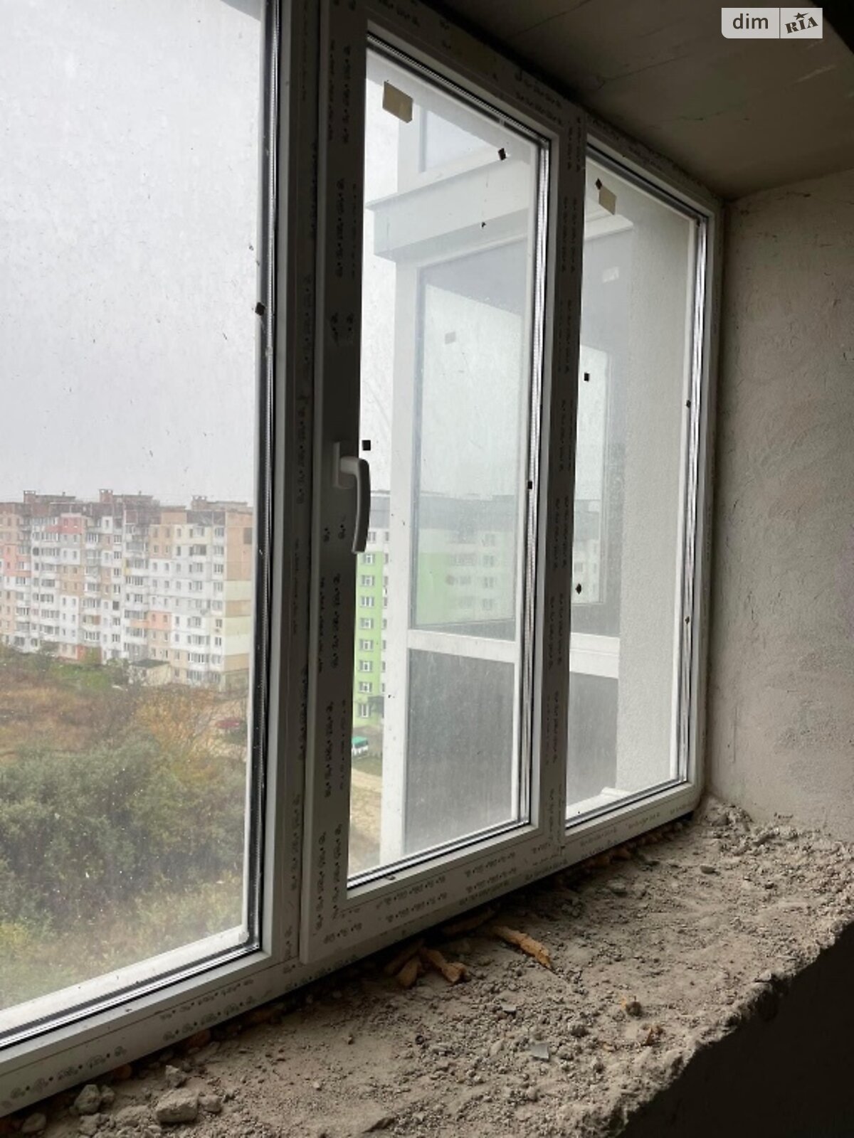 Продажа трехкомнатной квартиры в Тернополе, на Новобдова на здачі, район Бам фото 1