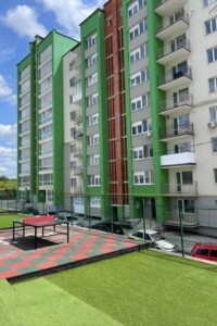 Продажа трехкомнатной квартиры в Тернополе, на Новобдова на здачі, район Бам фото 2