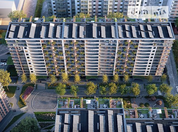 Продажа трехкомнатной квартиры в Тернополе, район Солнечный фото 1 Продажа трехкомнатной квартиры в Тернополе, район Солнечный фото 1