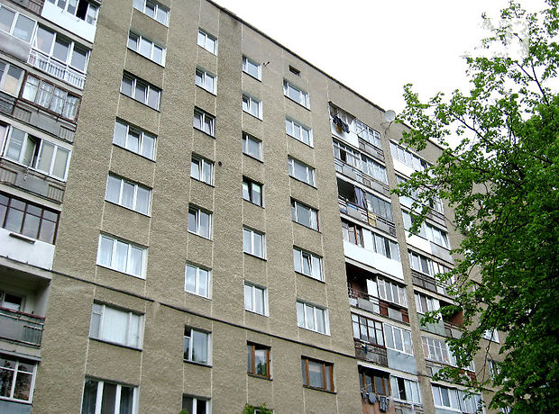 Продаж квартири, 2 кім., Тернопіль, р‑н. Сонячний Продаж квартири, 2 кім., Тернопіль, р‑н. Сонячний