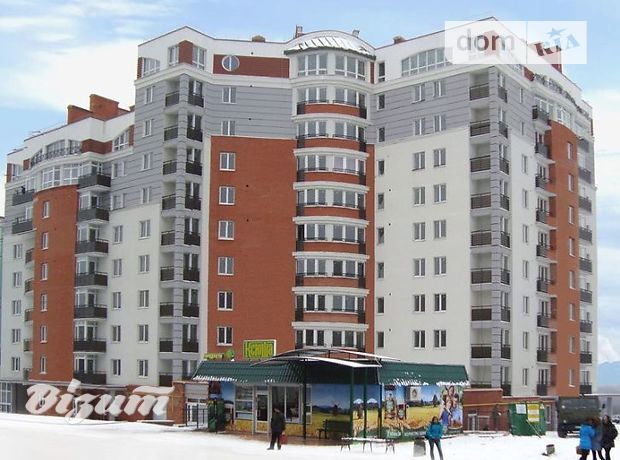 Продажа квартиры, 2 ком., Тернополь, р‑н. Солнечный, Тарнавського Продажа квартиры, 2 ком., Тернополь, р‑н. Солнечный, Тарнавського