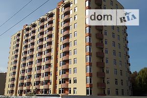 Продажа двухкомнатной квартиры в Тернополе, на Злуки, район Бам фото 1