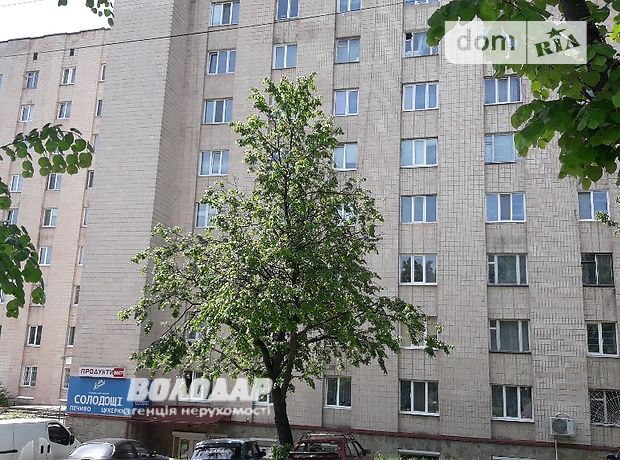 Продажа двухкомнатной квартиры в Тернополе, на Б. Лепкого вулиця район Солнечный фото 1 Продажа двухкомнатной квартиры в Тернополе, на Б. Лепкого вулиця район Солнечный фото 1