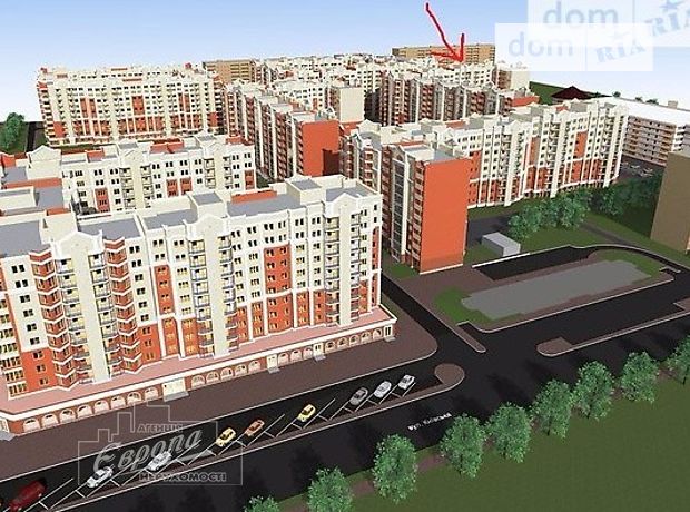 Продажа трехкомнатной квартиры в Тернополе, на Київська-Тарнавського район Солнечный фото 1 Продажа трехкомнатной квартиры в Тернополе, на Київська-Тарнавського район Солнечный фото 1