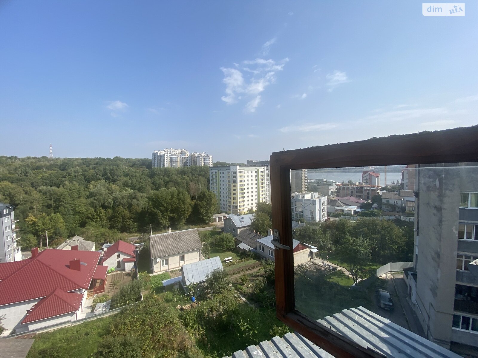 Продажа четырехкомнатной квартиры в Тернополе, на ул. Спадистая, фото 1
