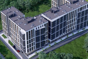 Продаж двокімнатної квартири в Тернополі, на вул. Спортивна 8, фото 2