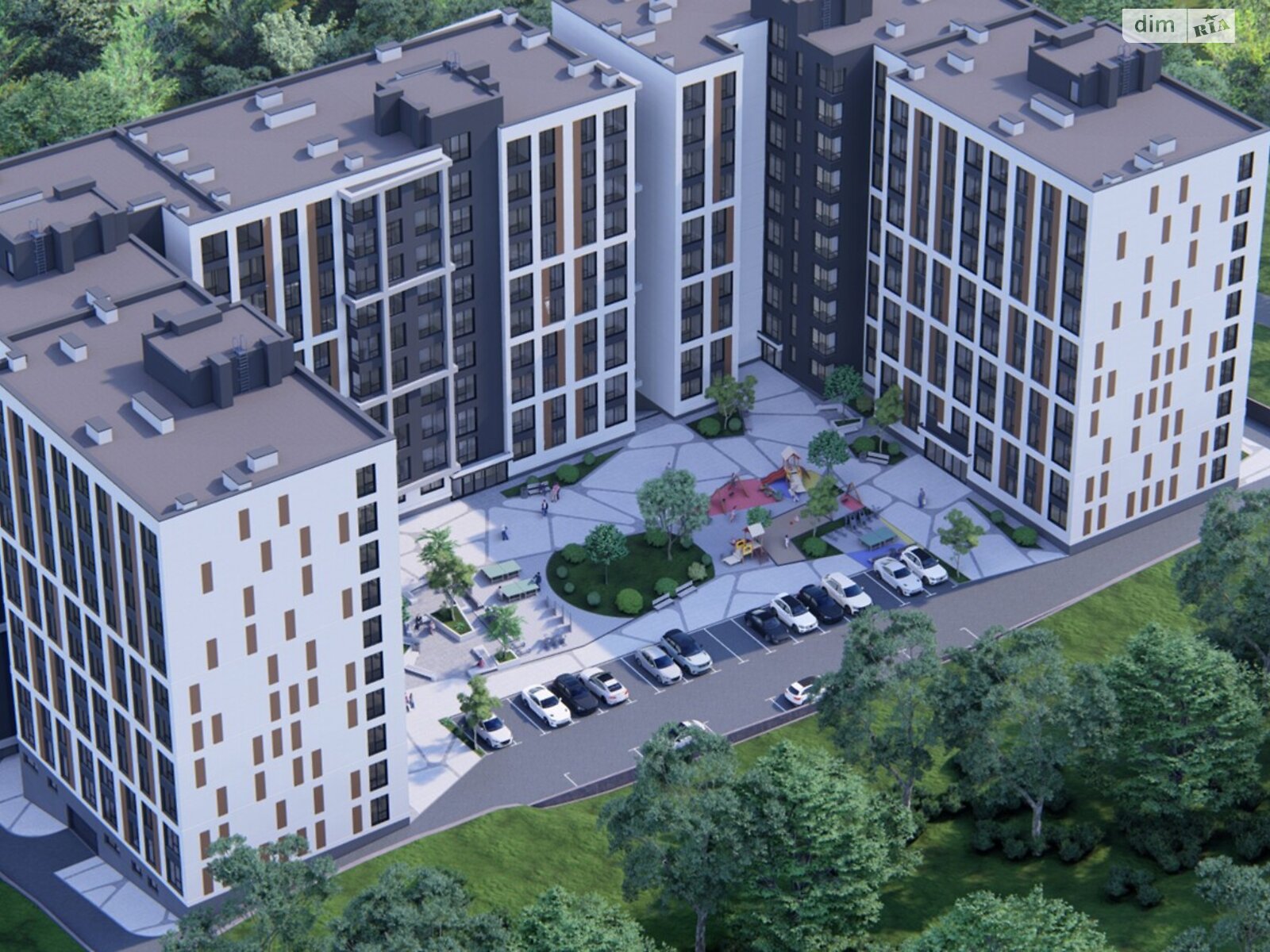 Продаж двокімнатної квартири в Тернополі, на вул. Спортивна 8, фото 1 Продаж двокімнатної квартири в Тернополі, на вул. Спортивна 8, фото 1