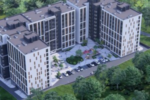 Продажа двухкомнатной квартиры в Тернополе, на ул. Спортивная 8, фото 2