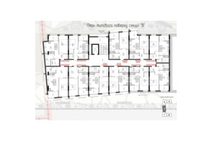 Продаж однокімнатної квартири в Тернополі, на вул. Спортивна 8, район Північний фото 2 Продаж однокімнатної квартири в Тернополі, на вул. Спортивна 8, район Північний фото 2