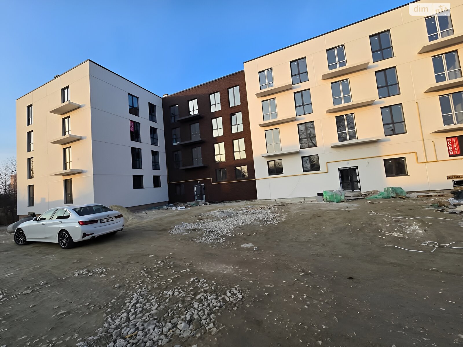 Продаж однокімнатної квартири в Тернополі, на вул. Стадникової Софії, фото 1 Продаж однокімнатної квартири в Тернополі, на вул. Стадникової Софії, фото 1