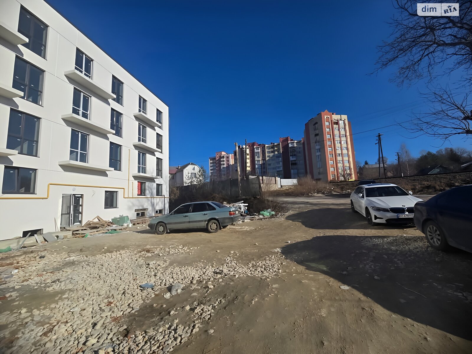 Продаж однокімнатної квартири в Тернополі, на вул. Стадникової Софії, фото 1 Продаж однокімнатної квартири в Тернополі, на вул. Стадникової Софії, фото 1