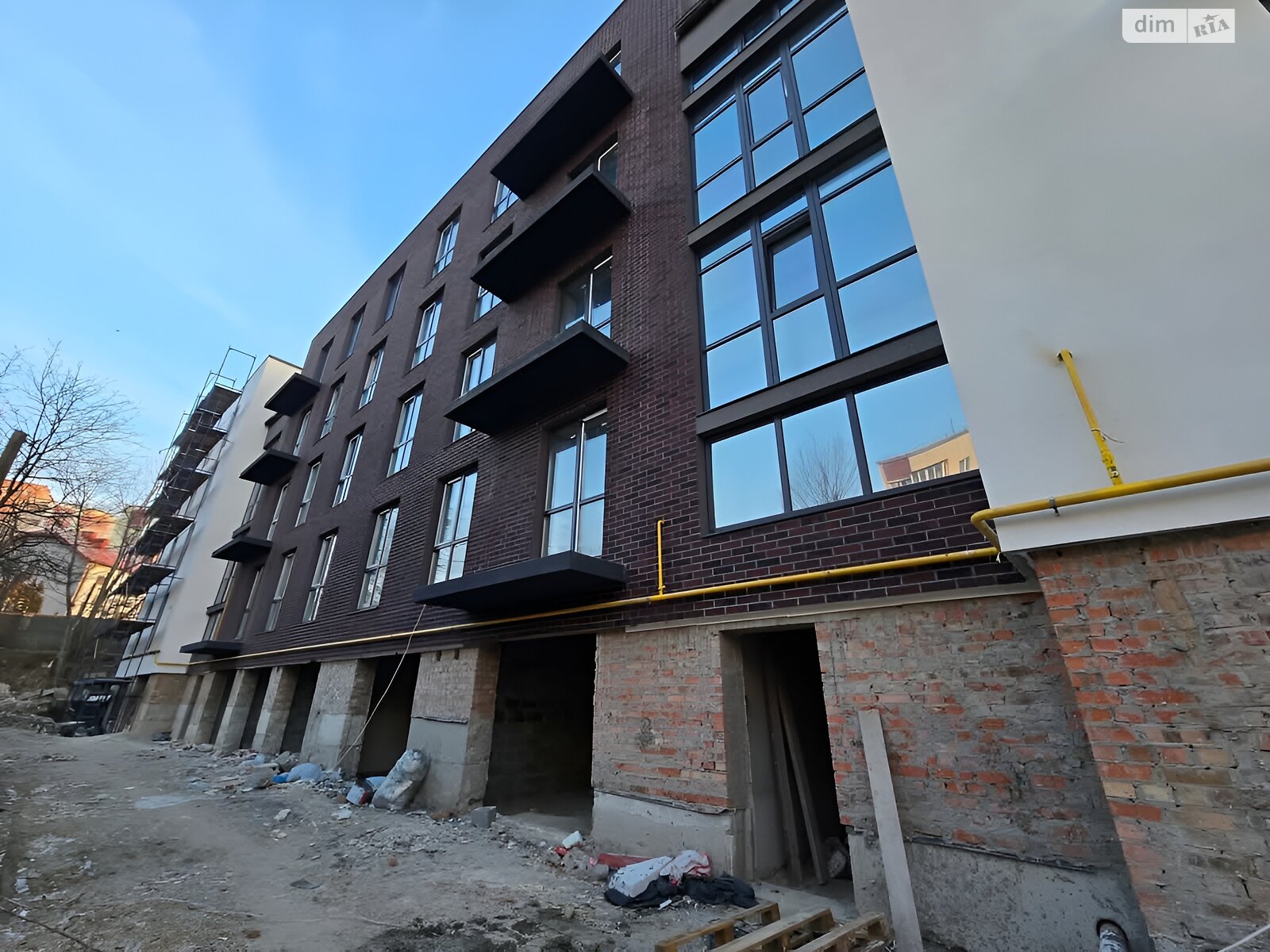 Продаж трикімнатної квартири в Тернополі, на вул. Стадникової Софії, фото 1 Продаж трикімнатної квартири в Тернополі, на вул. Стадникової Софії, фото 1