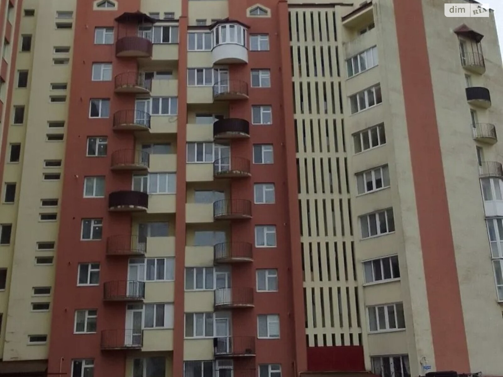 Продаж трикімнатної квартири в Тернополі, на вул. Стадникової Софії 40А, фото 1