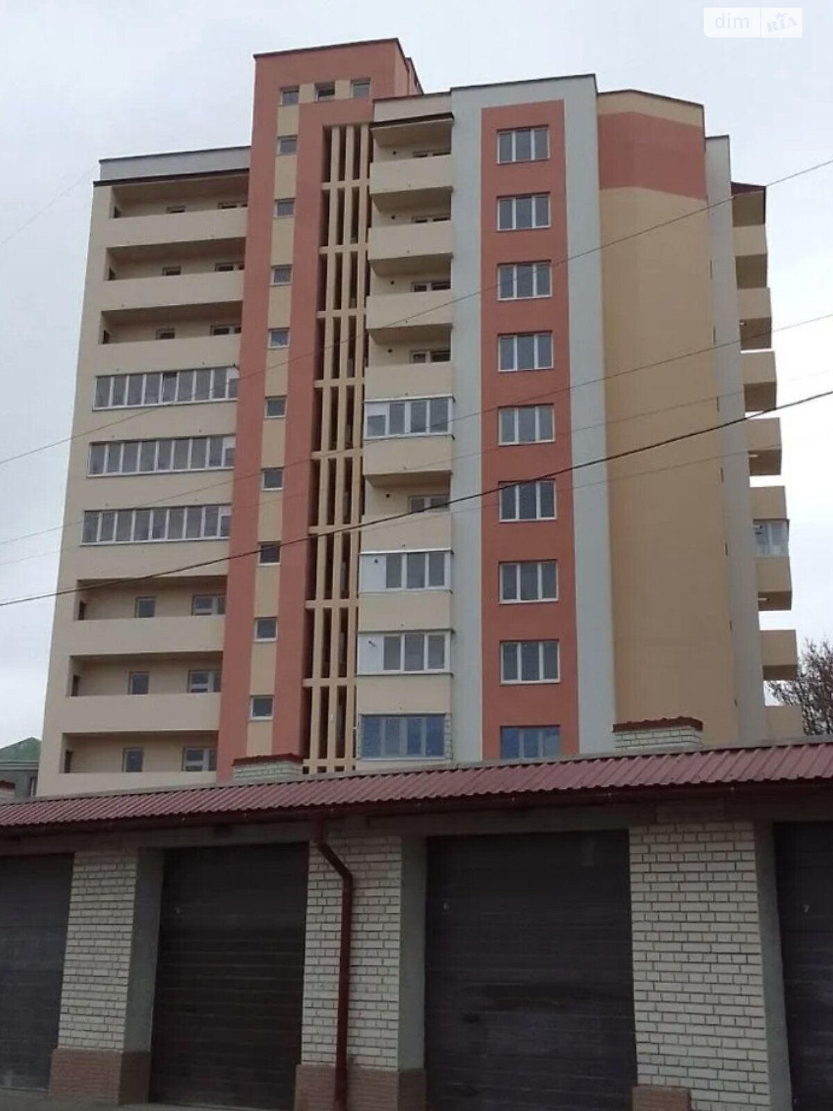 Продаж трикімнатної квартири в Тернополі, на вул. Стадникової Софії 40А, фото 1