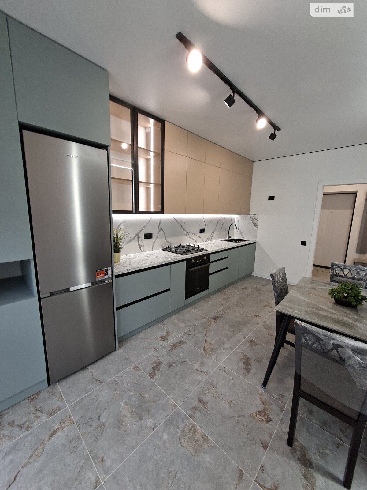 Продаж двокімнатної квартири в Тернополі, на вул. Стадникової Софії, фото 1 Продаж двокімнатної квартири в Тернополі, на вул. Стадникової Софії, фото 1