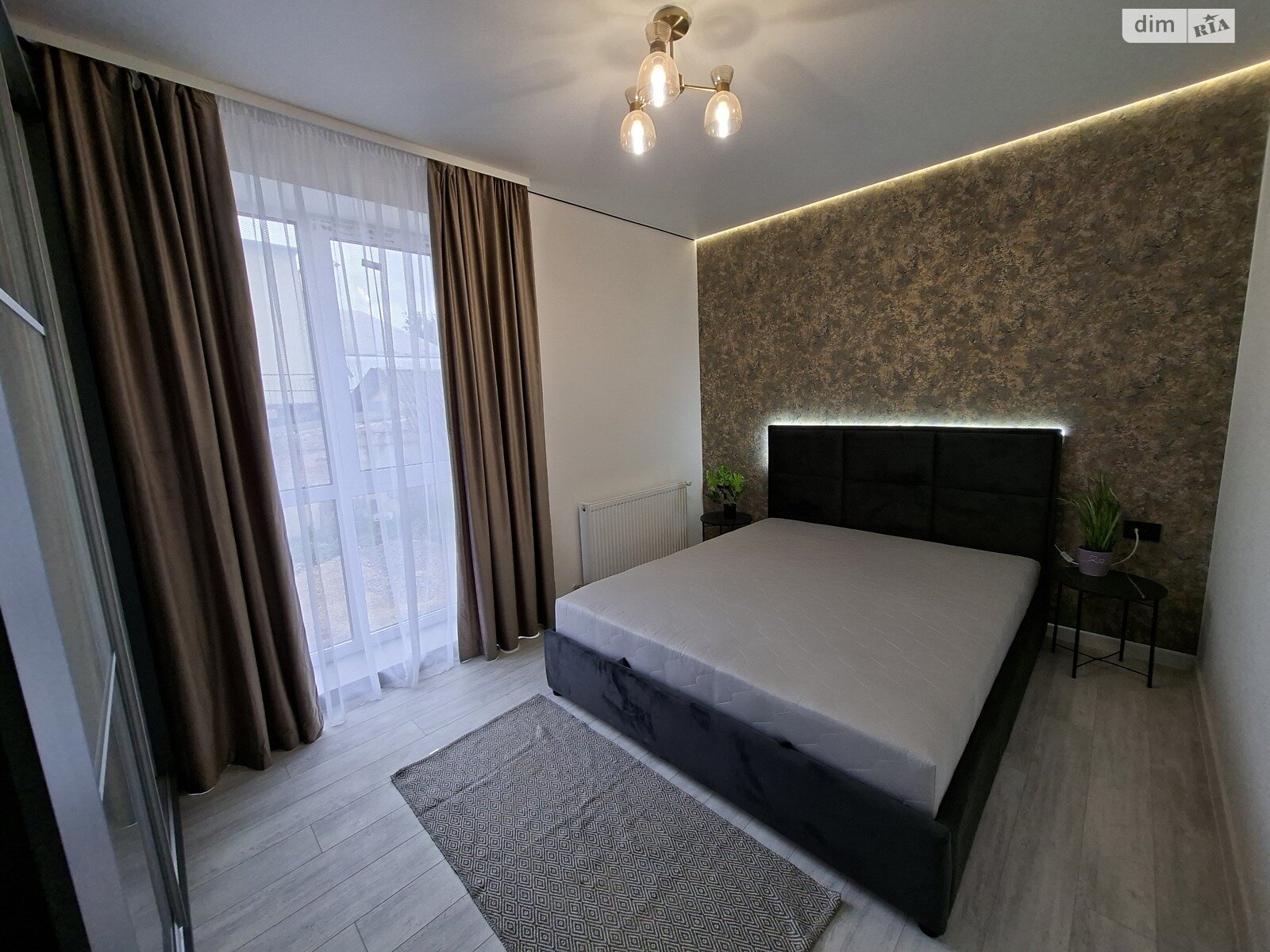 Продаж двокімнатної квартири в Тернополі, на вул. Стадникової Софії, фото 1 Продаж двокімнатної квартири в Тернополі, на вул. Стадникової Софії, фото 1